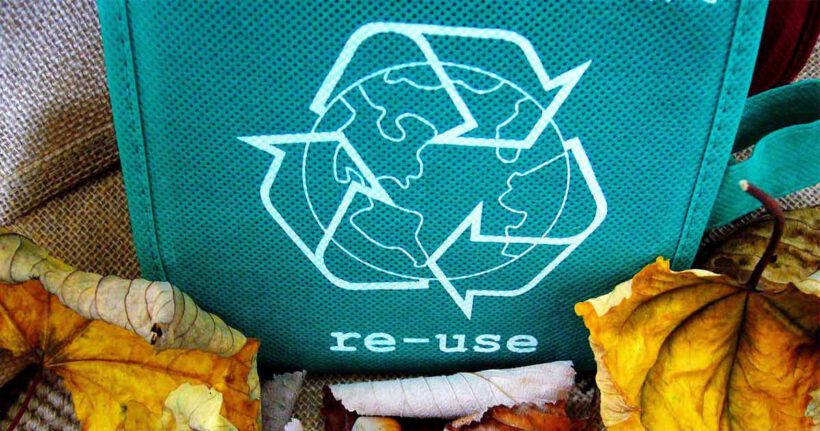 Recykling – co i w jaki sposób potrafimy przetwarzać?