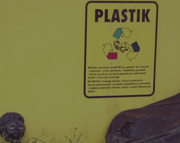 Bioplastiki fałszywym rozwiązaniem?